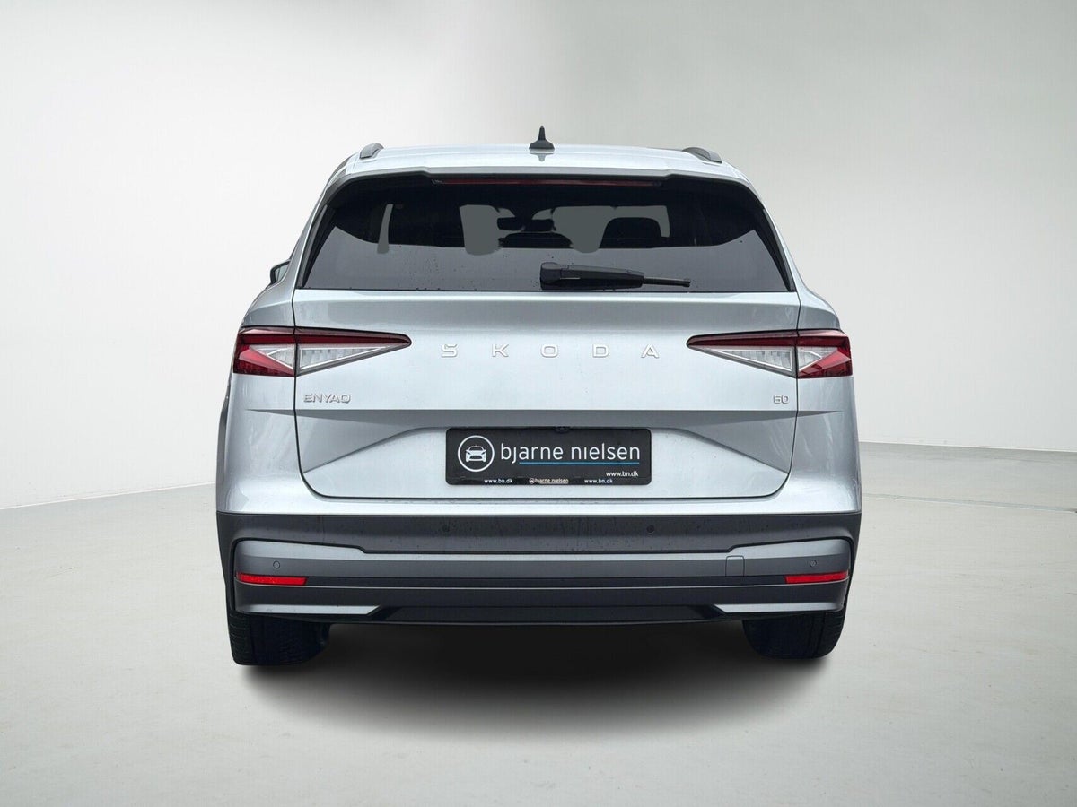 Skoda Enyaq iV Premium billede 7