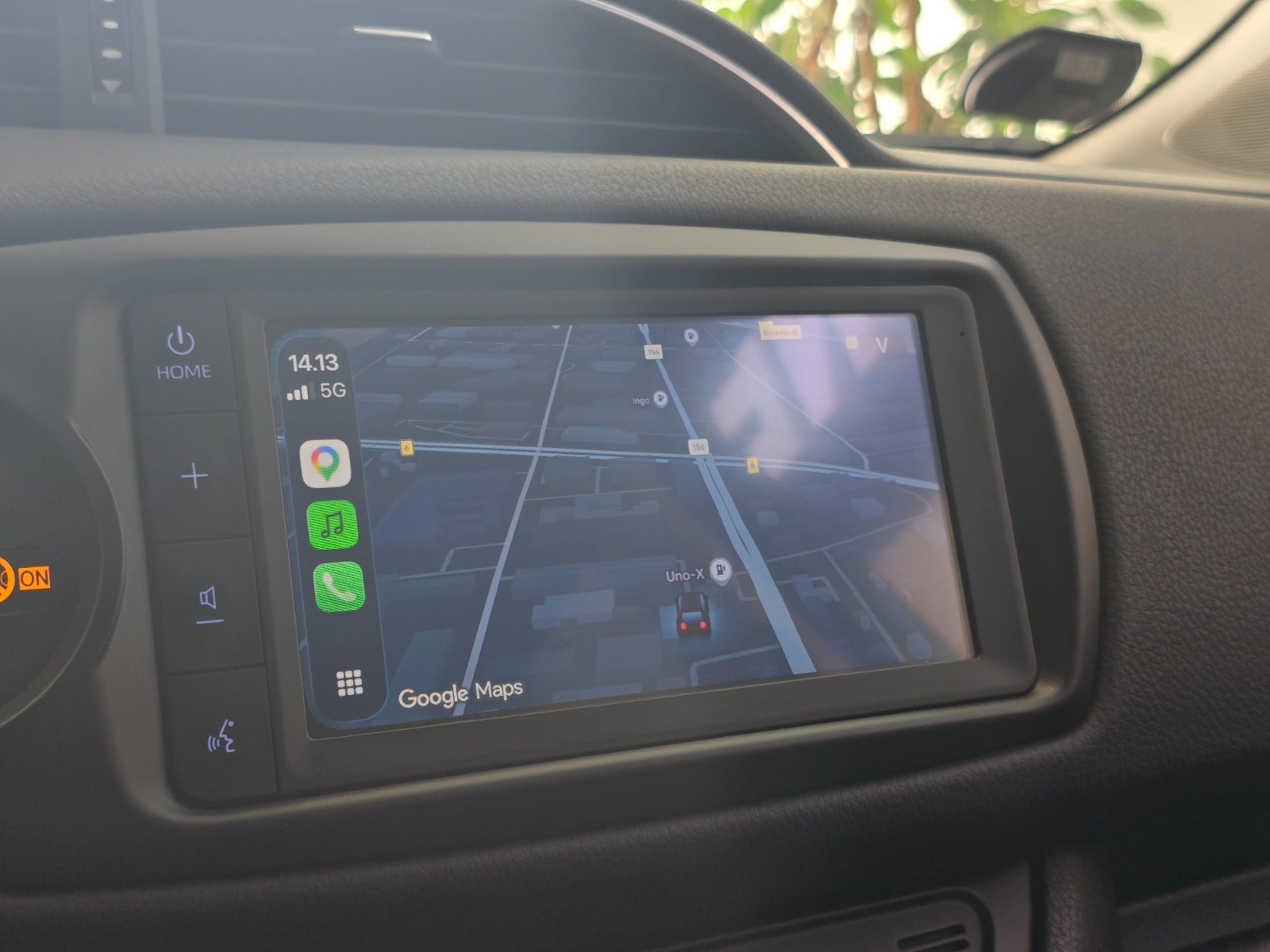 Billede af Toyota Yaris 1,5 Hybrid H3 Limited Smart e-CVT