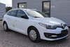 Renault Megane III dCi 110 Limited Edition Sport Tourer Van