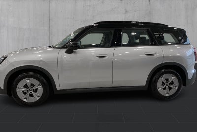 MINI Countryman E Classic Trim L - 1