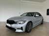 BMW 320i Sport Line aut. thumbnail