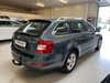 Skoda Octavia TSi 150 Style Combi DSG thumbnail