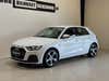 Audi A1 TFSi Sportback S-tr. thumbnail