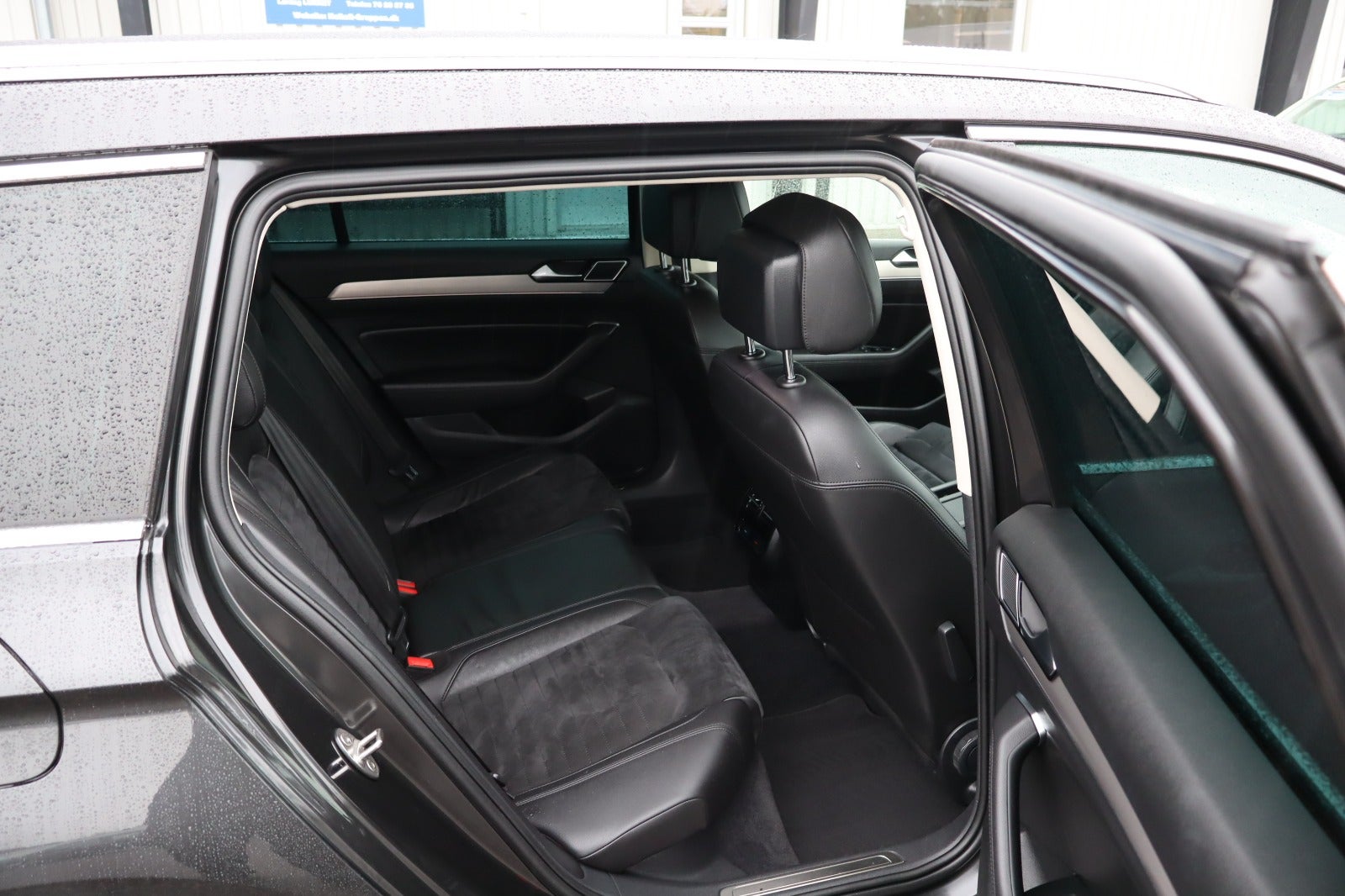 Billede af VW Passat 1,5 TSi 150 Elegance Variant DSG