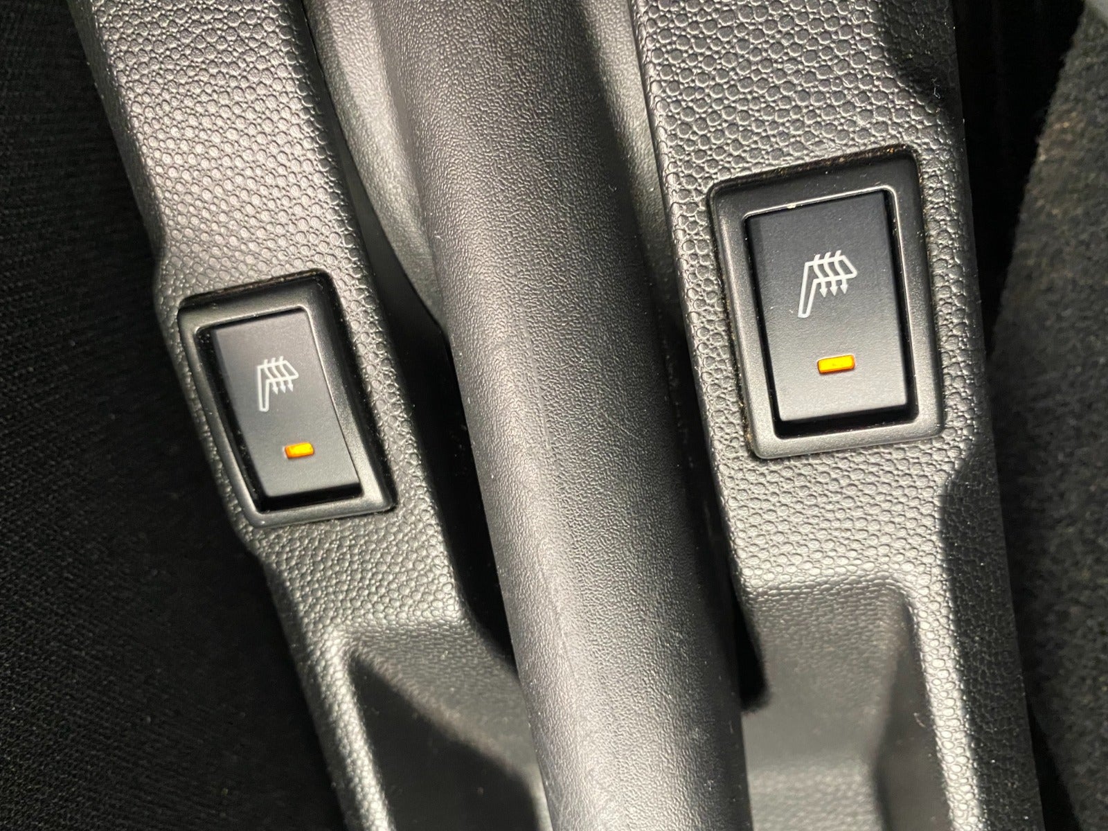 Billede af Suzuki Ignis 1,2 Dualjet Active