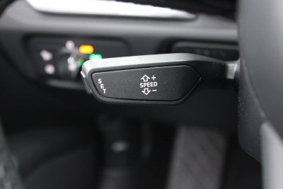 Audi A3 TFSi Sport Cabriolet S-tr.