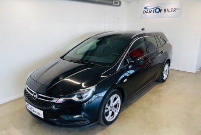 Opel Astra T 150 Dynamic Sports Tourer