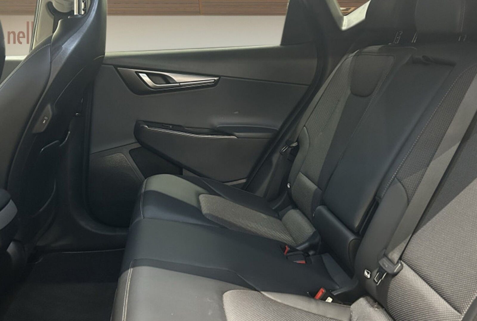 Kia EV6 Long Range Prestige