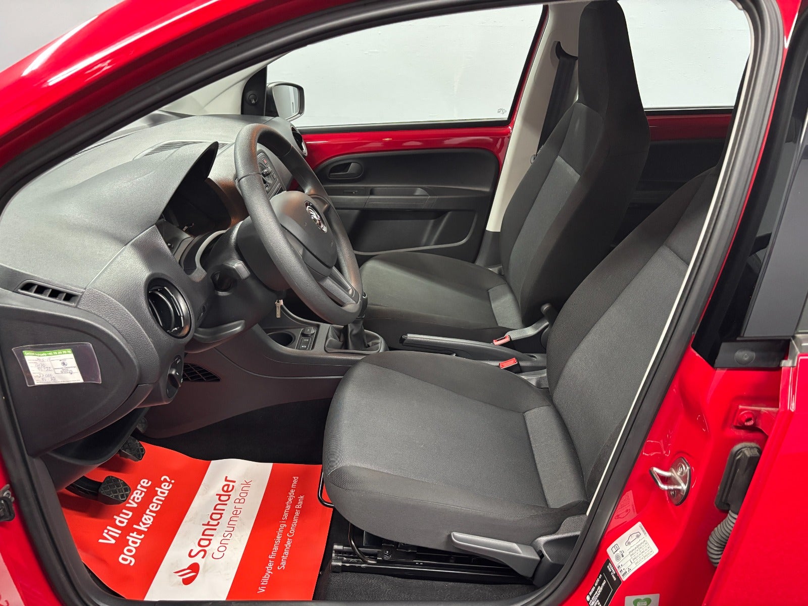 Billede af Skoda Citigo 1,0 MPi 60 Active