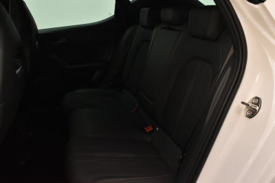 Cupra Leon eHybrid DSG