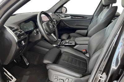 BMW iX3 Charged Plus M-Sport - 4