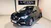 MG EHS PHEV Luxury