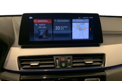 BMW X1 xDrive25e M-Sport+ aut.