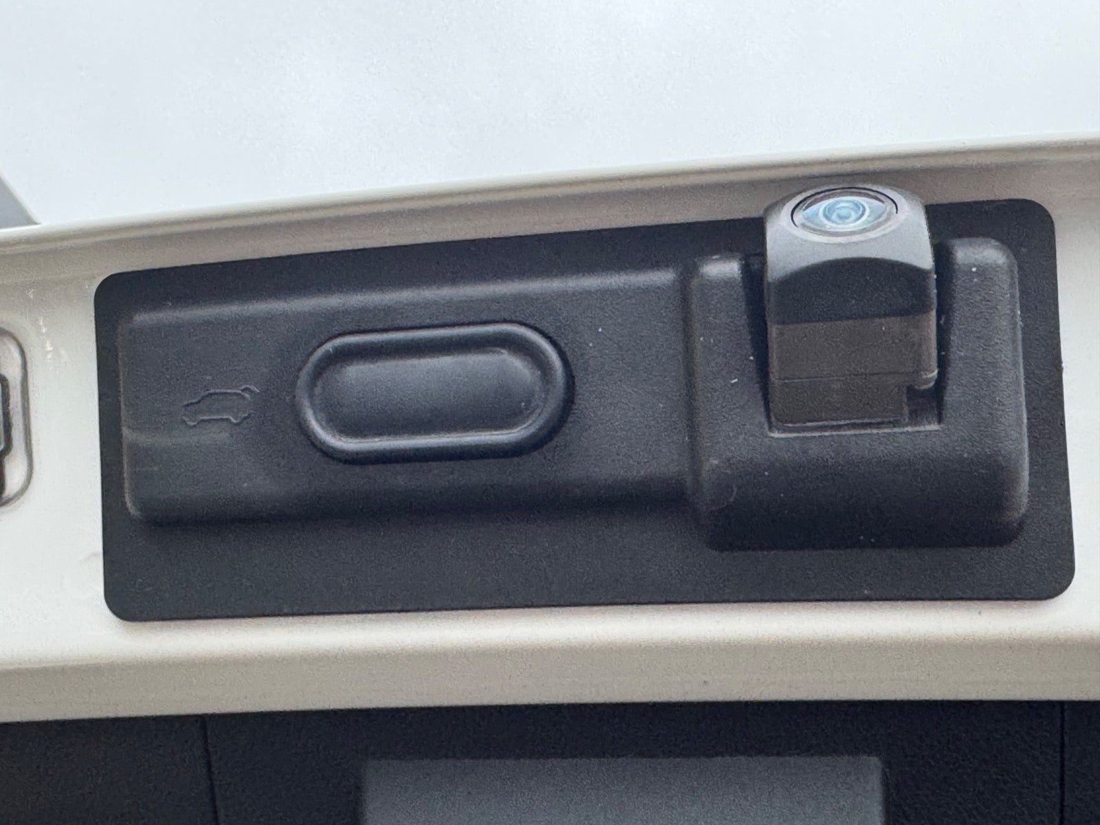 Billede af Aiways U5  Premium