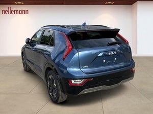 Kia Niro EV Prestige