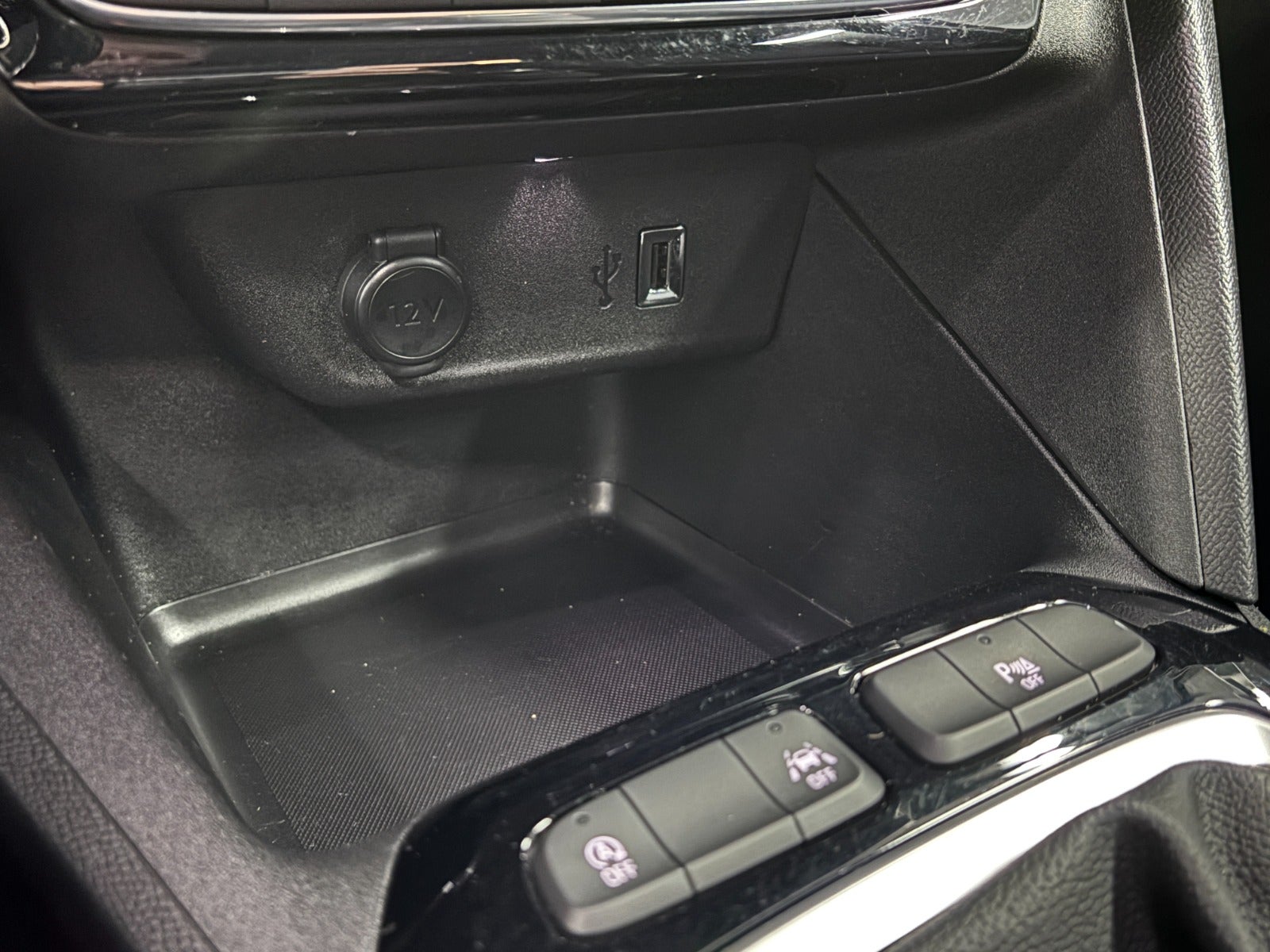 Billede af Opel Corsa 1,2 Elegance