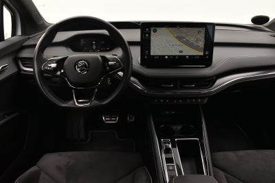 Skoda Enyaq iV Sportline
