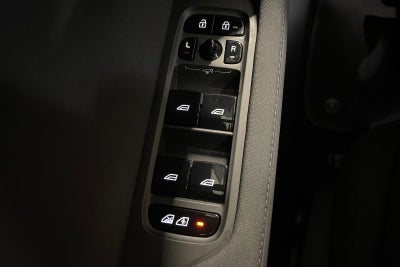 Polestar 2 Long Range