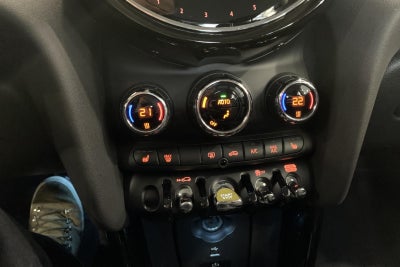 MINI Cooper SE Classic