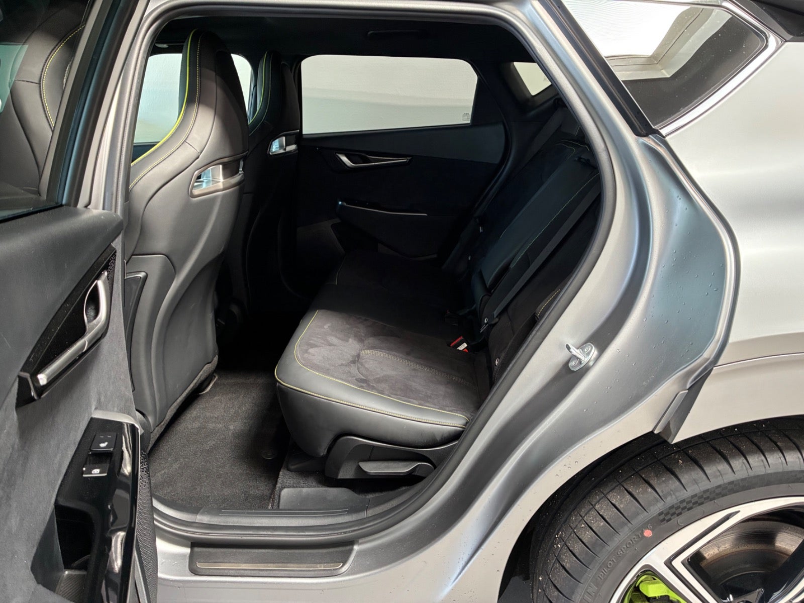 Kia EV6 GT Performance AWD