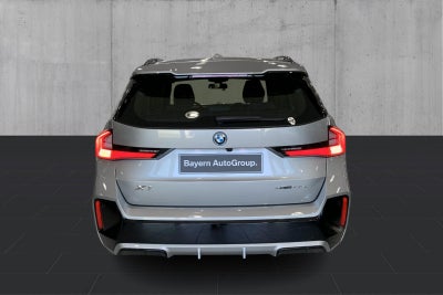 BMW X1 xDrive25e M-Sport+ aut.