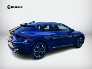 Kia EV6 Long Range GT-Line