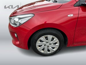 Kia Rio T-GDi Vision DCT