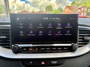 Kia XCeed PHEV Prestige DCT
