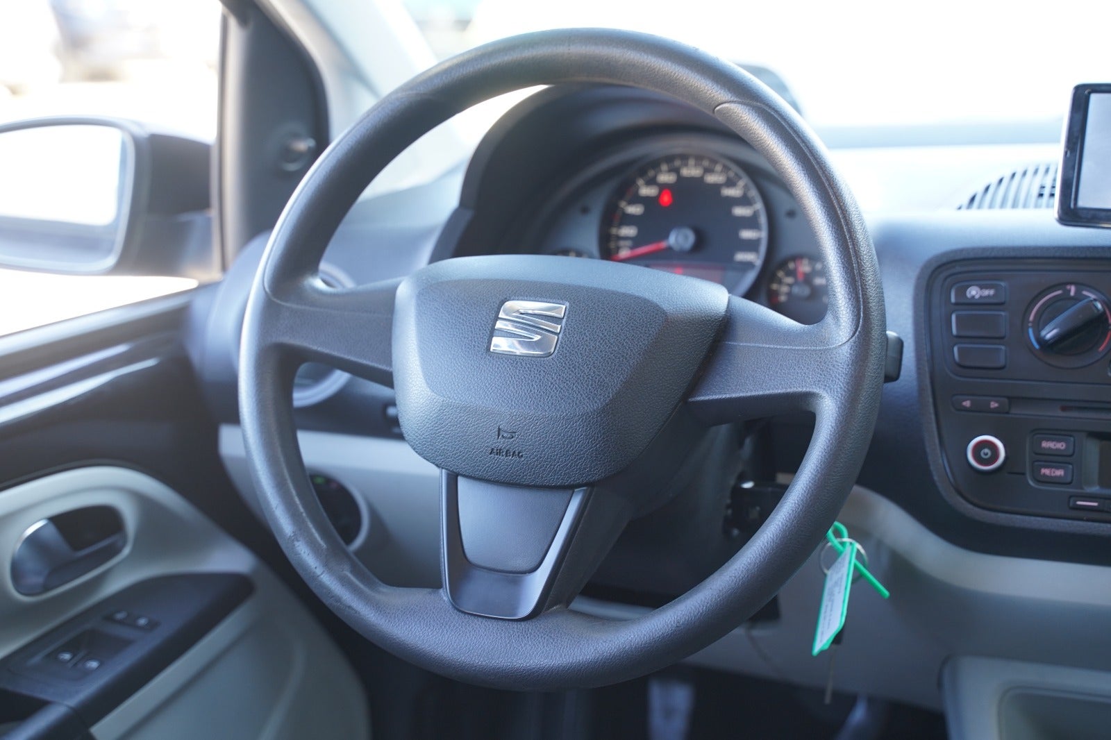 Billede af Seat Mii 1,0 60 Style eco
