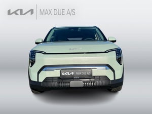 Kia EV3 Long Range Upgrade