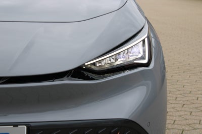 Cupra Born e-Boost