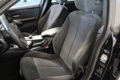 BMW 420d Gran Coupé M-Sport aut.