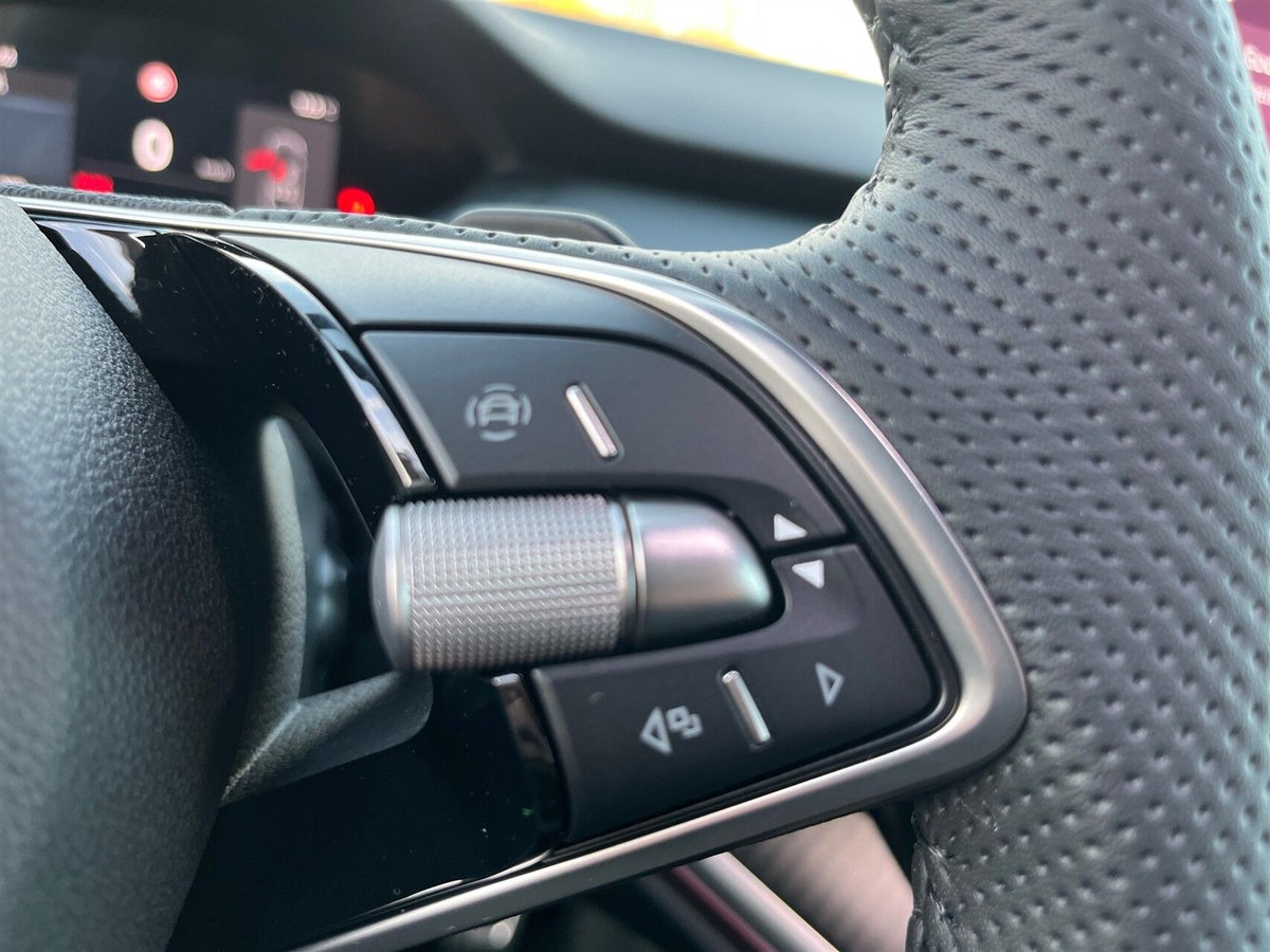 Skoda Enyaq iV Sportline billede 18