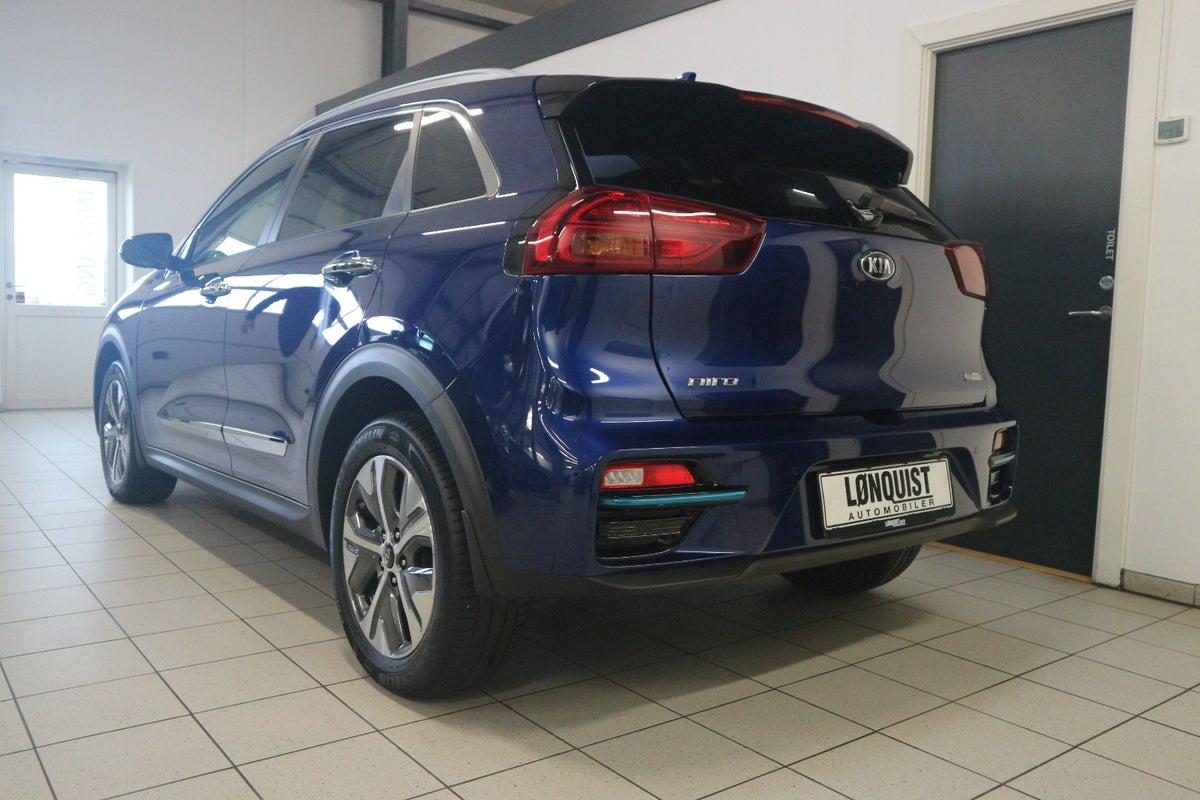 Kia e-Niro Advance