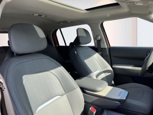 Kia EV3 Long Range Upgrade