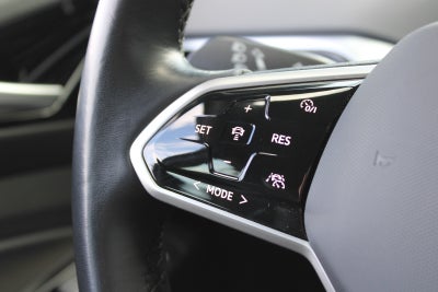 VW ID.4 Pro Performance