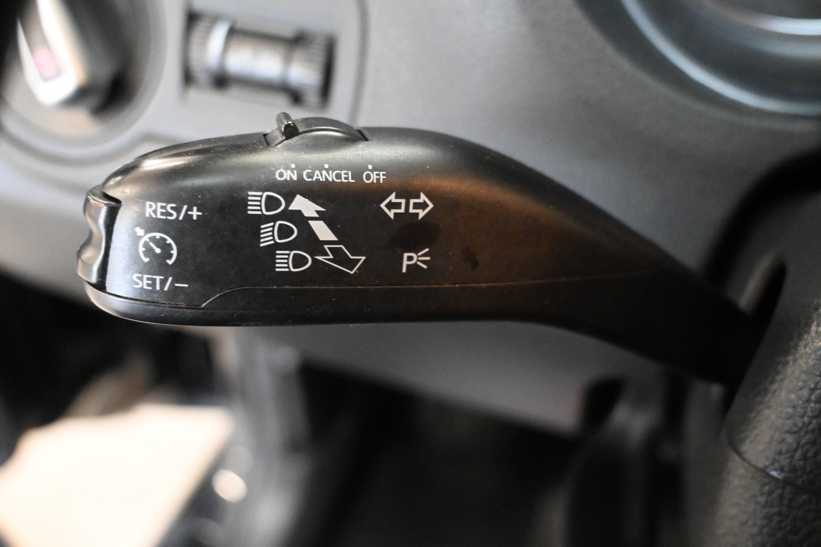 VW Polo TSi 90 Comfortline