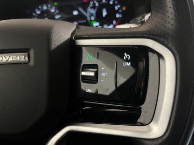 Land Rover Range Rover Evoque 1,5 P300e R-Dynamic SE aut. Van