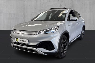 BYD Atto 3 60,0 Comfort 2025