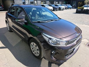 Kia Rio T-GDi Advance