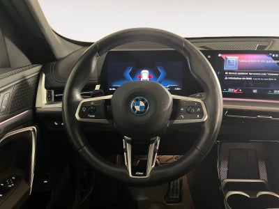 BMW iX1 xDrive30 M-Sport
