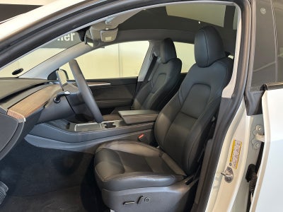 Tesla Model Y RWD
