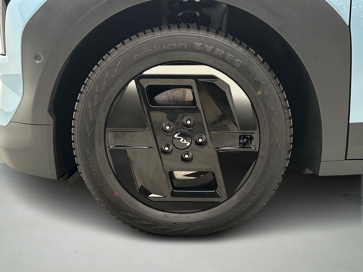 Kia EV3 Standard Range Access billede 8