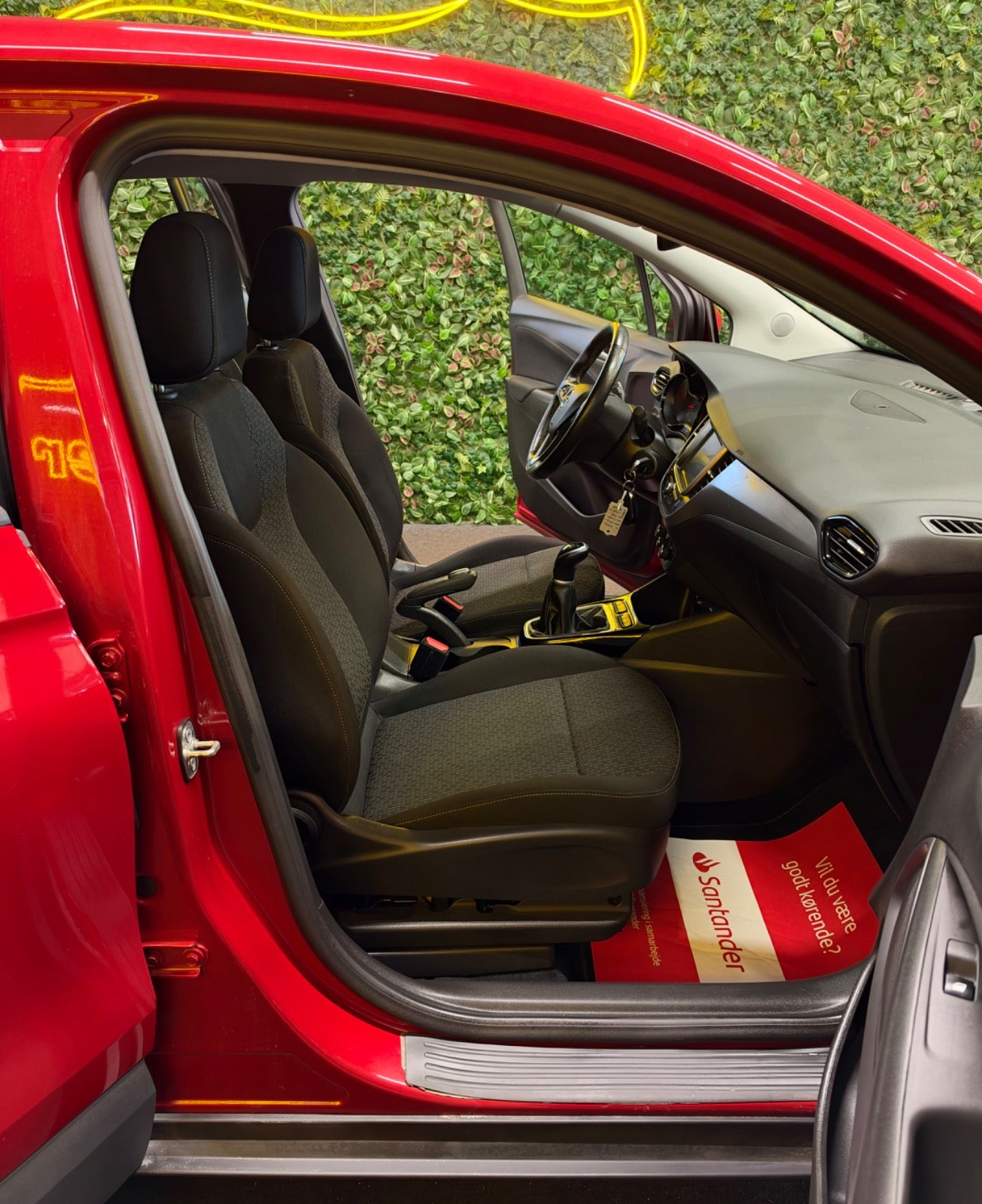 Billede af Opel Crossland X 1,2 CityLine
