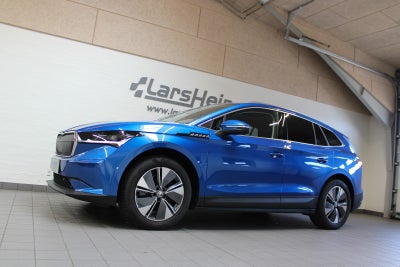 Skoda Enyaq iV Loft