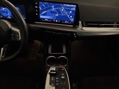 BMW iX1 xDrive30 M-Sport Premium Van