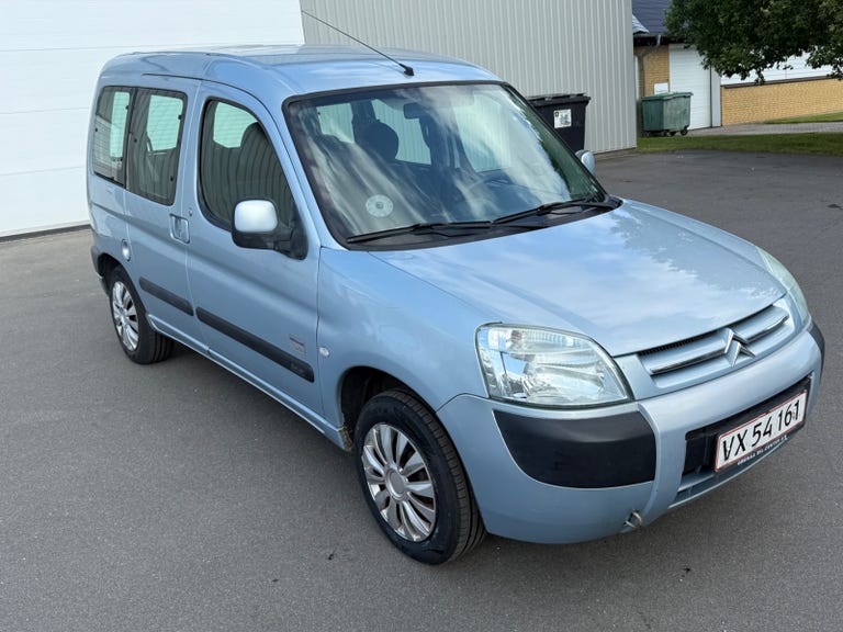 Citroën Berlingo 16V Multispace