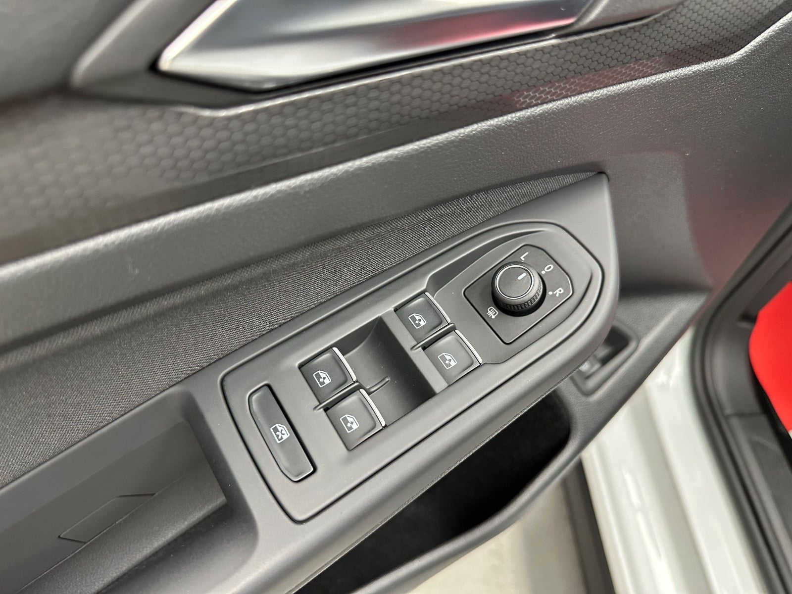 Billede af VW Golf VIII 1,4 GTE DSG