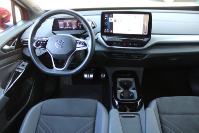 VW ID.5 Pro Performance