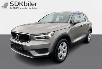 Volvo XC40 2,0 T4 190 Momentum aut. 5d